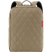 reisenthel Classic Rucksack 39 cm Laptopfach Produktbild