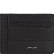 Calvin Klein CK Must Kreditkartenetui 12 cm Produktbild