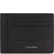 Calvin Klein CK Must Kreditkartenetui 12 cm Produktbild