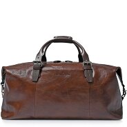 Castelijn & Beerens Rien Weekender Reisetasche Leder 60 cm Produktbild