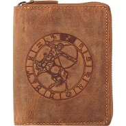 Greenburry Vintage Geldbörse Leder 12.5 cm Produktbild