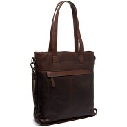 The Chesterfield Brand Nunavik Schultertasche Leder 33 cm Laptopfach Produktbild