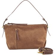 FredsBruder Beyond Schultertasche Leder 37.5 cm Produktbild