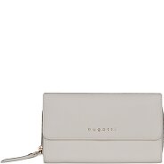 bugatti Emilia Geldbörse RFID Schutz Leder 11 cm Produktbild