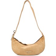 Patrizia Pepe Schultertasche Leder 34 cm Produktbild