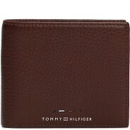 Tommy Hilfiger TH Premium Geldbörse Leder 11.5 cm Produktbild Tommy Hilfiger TH Premium Geldbörse Leder 11.5 cm Produktbild