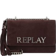 Replay Umhängetasche Leder 25.5 cm Produktbild