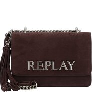 Replay Umhängetasche Leder 25.5 cm Produktbild