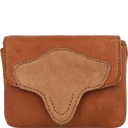 Cowboysbag Geldbörse Leder 14 cm Produktbild