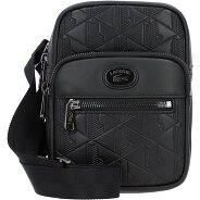 Lacoste Nomogramme Umhängetasche Leder 13 cm Produktbild