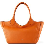 abro Senta Shopper Tasche Leder 53 cm Produktbild