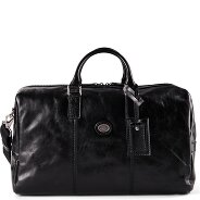 The Bridge Stovia Weekender Reisetasche Leder 45 cm Produktbild