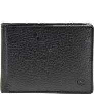 Esquire Deer Geldbörse Leder 10 cm Produktbild