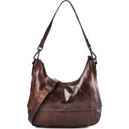 Greenburry Newport Schultertasche Leder 32 cm Produktbild