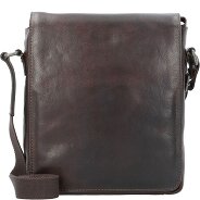 Leonhard Heyden Roma Umhängetasche Leder 23 cm Produktbild
