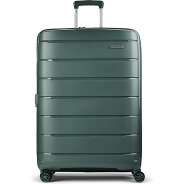 American Tourister Summer Pop 4 Rollen Trolley 76 cm mit Dehnfalte Produktbild