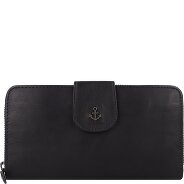 Harbour 2nd Felina Geldbörse RFID Schutz Leder 19 cm Produktbild
