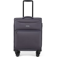 Epic Jupiter 4X 4 Rollen Kabinentrolley 55 cm Produktbild Epic Jupiter 4X 4 Rollen Kabinentrolley 55 cm Produktbild