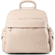 Mandarina Duck MD20 City Rucksack Leder 25 cm Produktbild