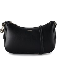 Boss Numah Schultertasche Leder 19 cm Produktbild