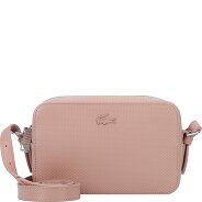 Lacoste Chantaco Classics Umhängetasche Leder 19 cm Produktbild