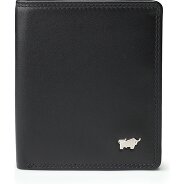 Braun Büffel Golf 3.0 Geldbörse Leder 9 cm Produktbild