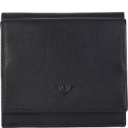 Voi Soft Robin Geldbörse Leder 9 cm Produktbild Voi Soft Robin Geldbörse Leder 9 cm Produktbild