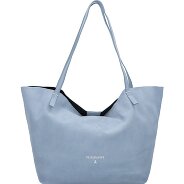 Patrizia Pepe Shopper Tasche Leder 43 cm Produktbild