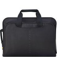 Delsey Paris Arche Aktentasche RFID Schutz 42 cm Laptopfach Produktbild