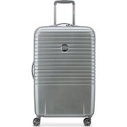 Delsey Paris Caumartin 4-Doppelrollen Trolley 70 cm Produktbild