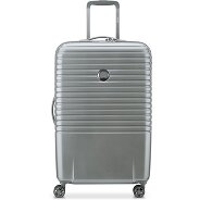 Delsey Paris Caumartin 4-Doppelrollen Trolley 70 cm Produktbild