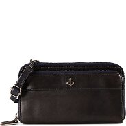 Harbour 2nd Anchor Love Serena Clutch Geldbörse Leder 20 cm Produktbild