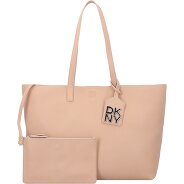 DKNY Milan Shopper Tasche Leder 38 cm Produktbild DKNY Milan Shopper Tasche Leder 38 cm Produktbild