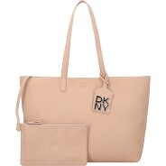 DKNY Milan Shopper Tasche Leder 38 cm Produktbild