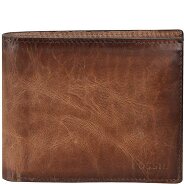 Fossil Derrick Geldbörse Leder 11,5 cm Produktbild Fossil Derrick Geldbörse Leder 11,5 cm Produktbild