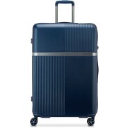 Roncato Airglam 4 Rollen Trolley L 77 cm mit Dehnfalte Produktbild