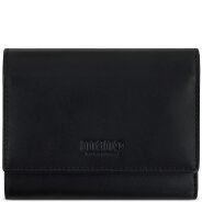 mano Don Andrea Geldbörse RFID Schutz Leder 12.5 cm Produktbild