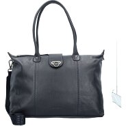 Harbour 2nd Malin Shopper Tasche Leder 40 cm Produktbild