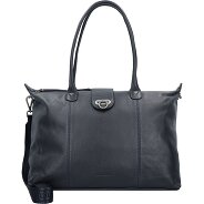 Harbour 2nd Malin Shopper Tasche Leder 40 cm Produktbild