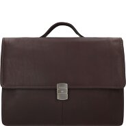Harold's Country Aktentasche Leder 36 cm Produktbild
