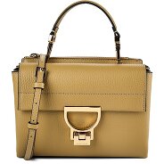 Coccinelle Arlettis Handtasche Leder 19 cm Produktbild