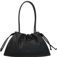 Coccinelle Dulse Beuteltasche Leder 39 cm Produktbild