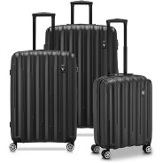 Roncato Element 2.0 4 Rollen Kofferset 3-teilig Produktbild Roncato Element 2.0 4 Rollen Kofferset 3-teilig Produktbild
