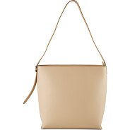 Coccinelle C-Me Lock Schultertasche Leder 29 cm Produktbild