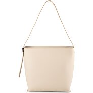 Coccinelle C-Me Lock Schultertasche Leder 29 cm Produktbild