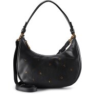 Liebeskind Dancing Letters Schultertasche XS Leder 23 cm Produktbild