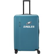 Travelite travelite x NFL 4 Rollen Trolley L 76 cm Produktbild