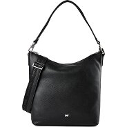 Braun Büffel Hanna Schultertasche M Leder 31 cm Produktbild