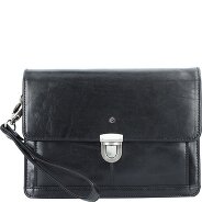 Esquire Toscana Handgelenktasche Leder 24,5 cm Produktbild