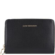 Mandarina Duck Luna Geldbörse Leder 14 cm Produktbild